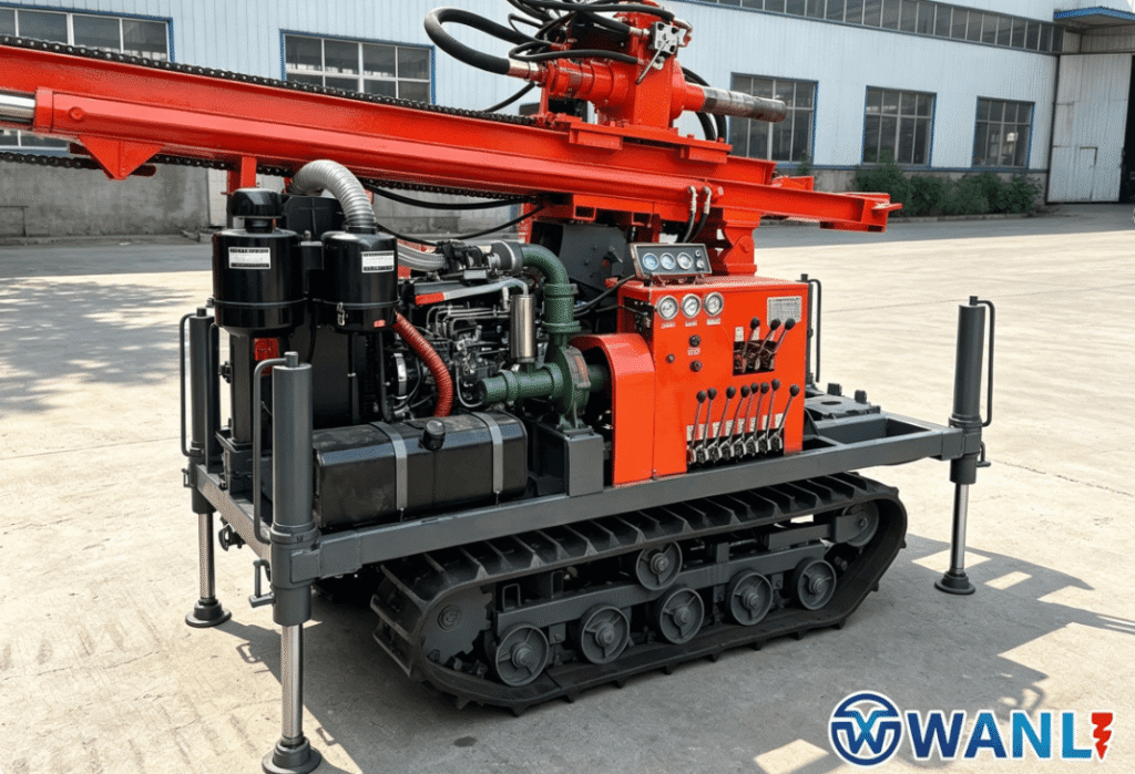 top borehole drilling equipment brands China-3