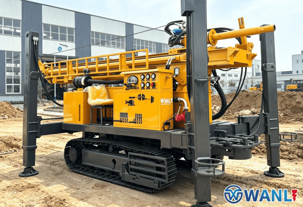 water well drilling rig specifications-3