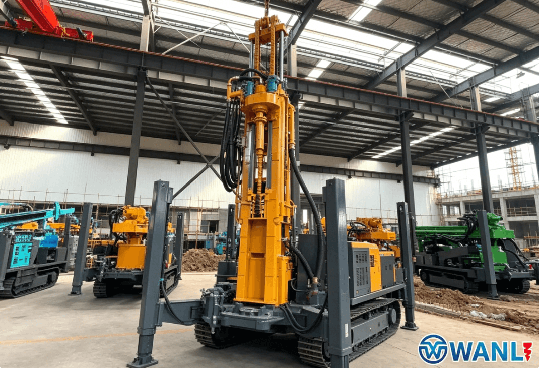 7 Critical Water Well Drilling Mistakes and How to Avoid Them