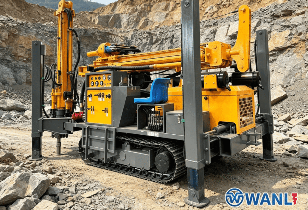 Improper Drilling Fluid Management