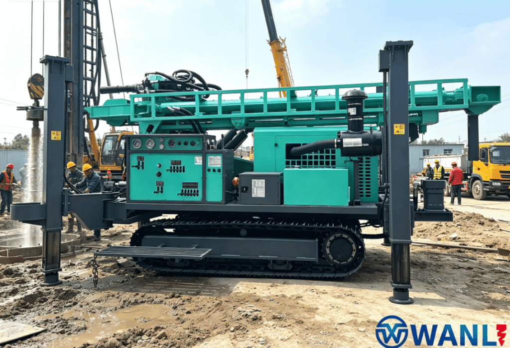 The Role of Genuine OEM Parts in Longevity