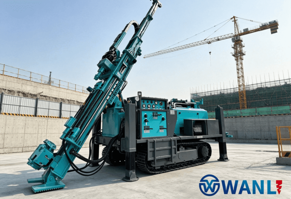 China borehole drilling equipment-2