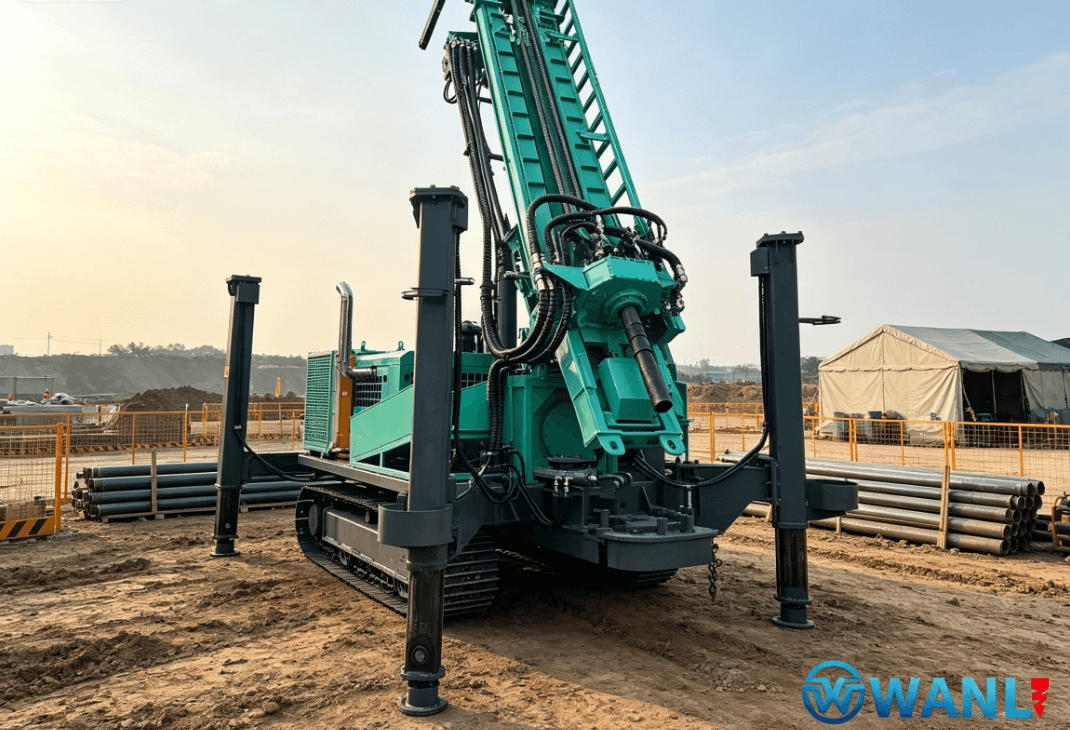 China drilling rig manufacturer-1