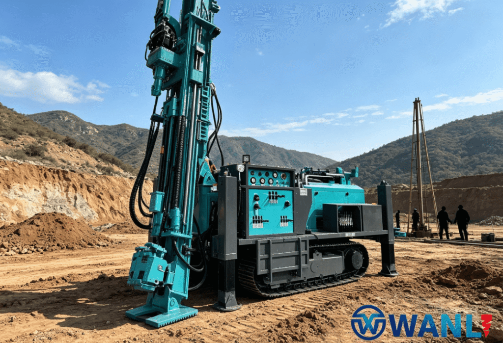 China drilling rig manufacturer-3