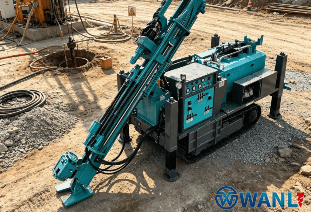 China drilling rig manufacturer-2