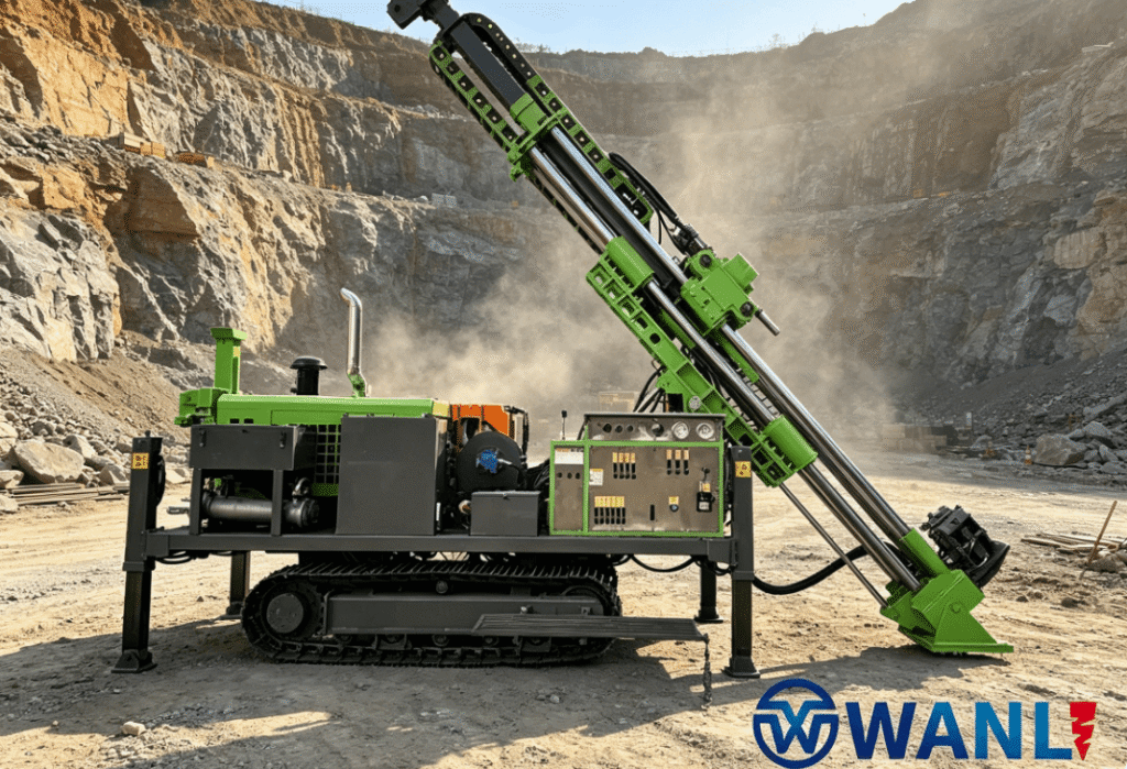 best coring drilling rig-1