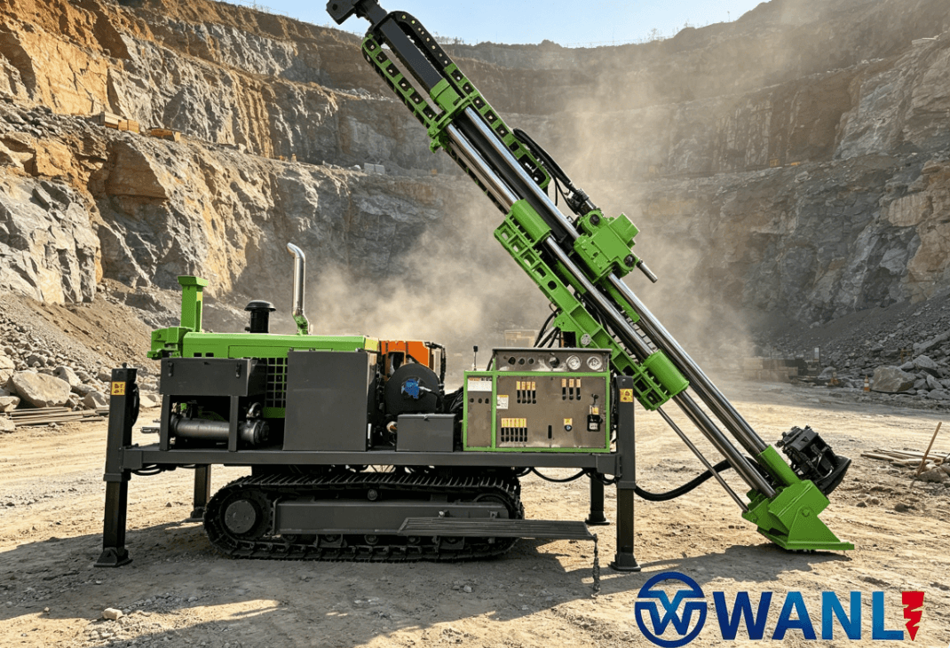 best coring drilling rig-1