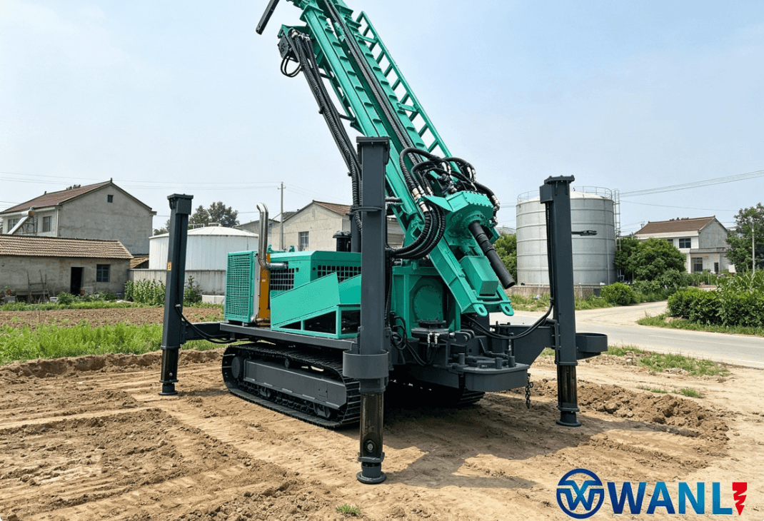 borehole drilling equipment manufacturer-1
