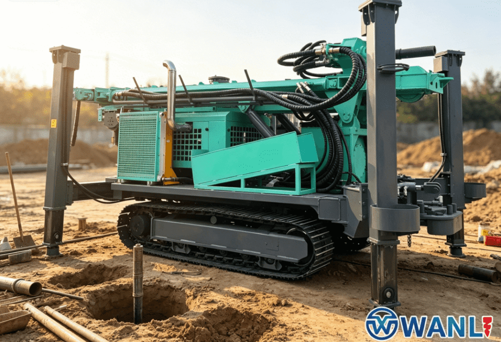 borehole drilling equipment manufacturer-3
