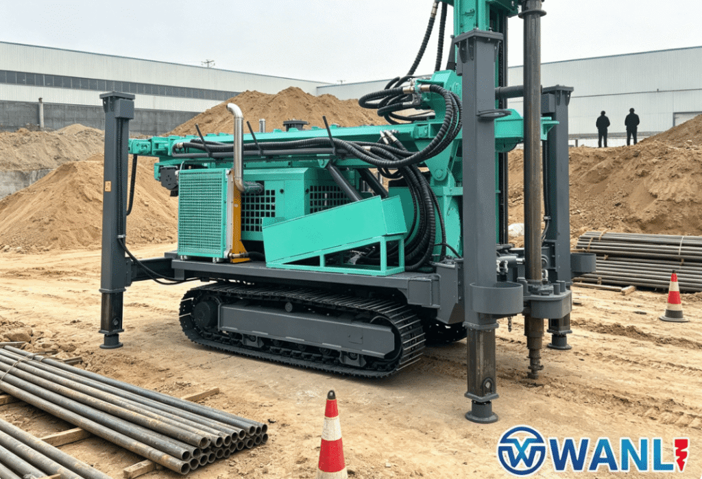 borehole drilling equipment manufacturer-2