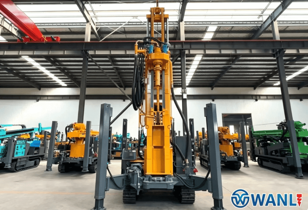 borehole drilling equipment price-2