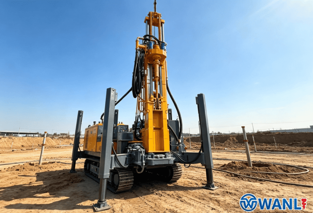 borehole drilling equipment price-3