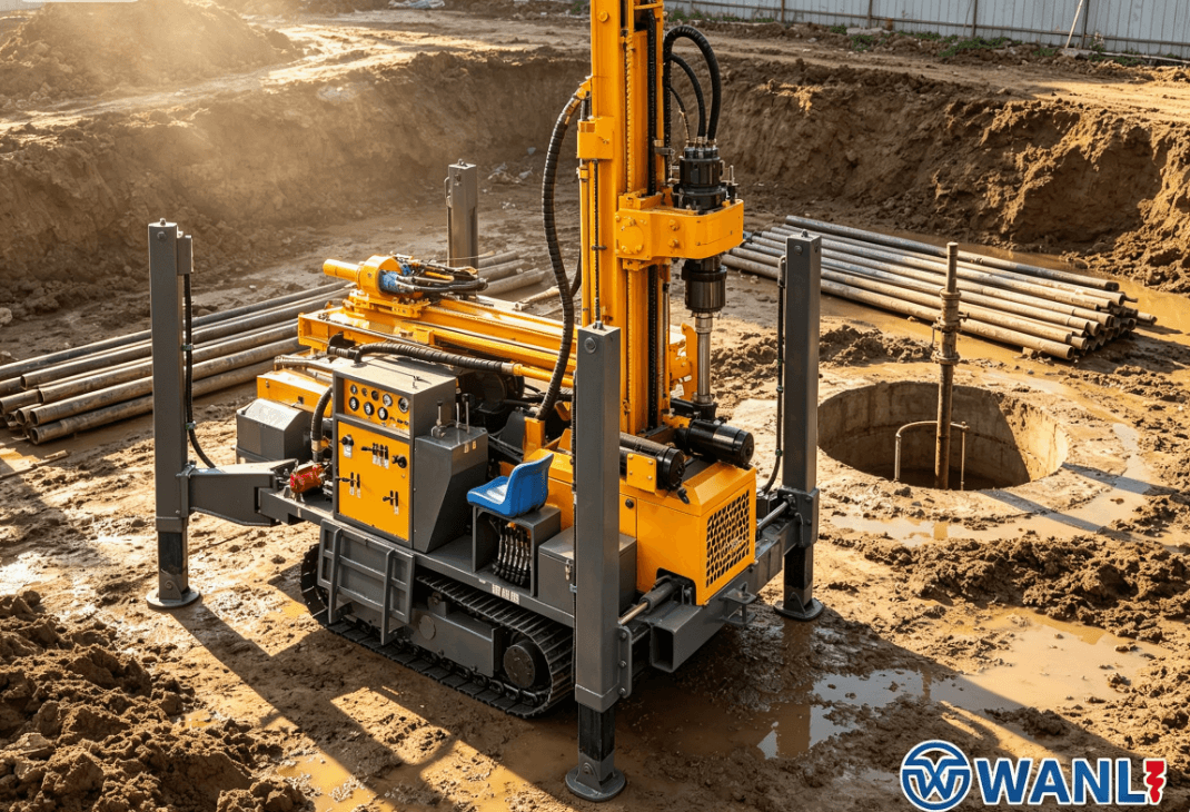 borehole drilling equipment price-1