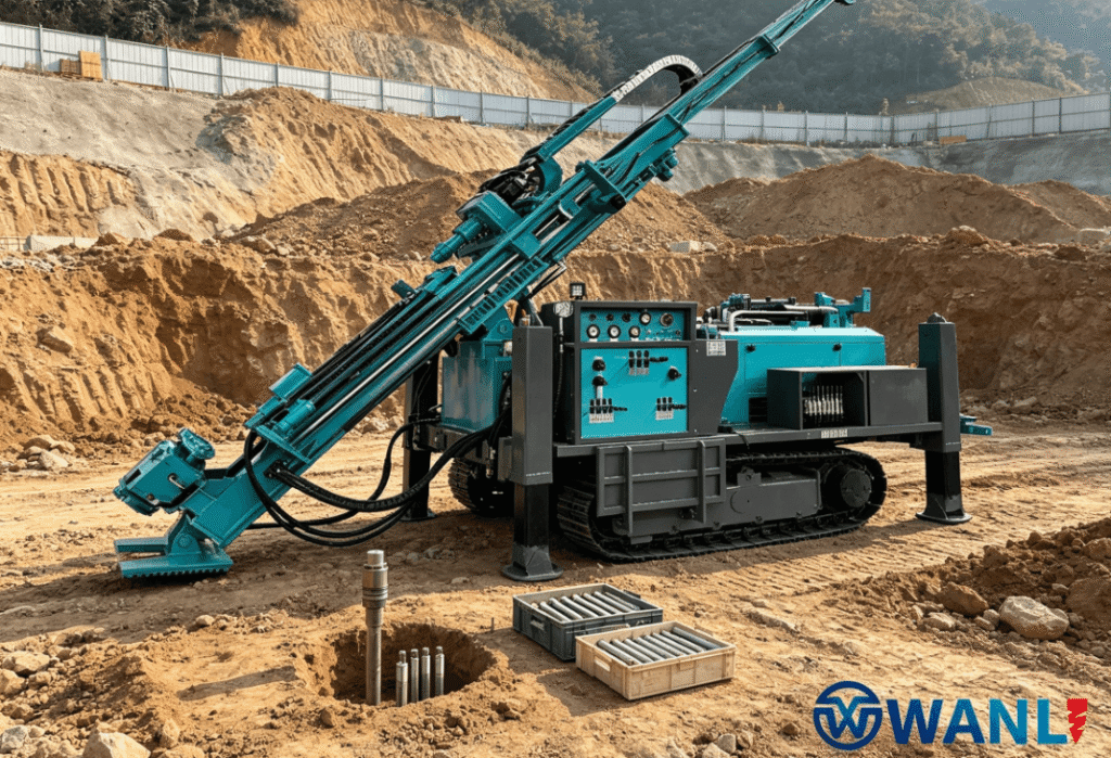 borehole drilling equipment supplier-3