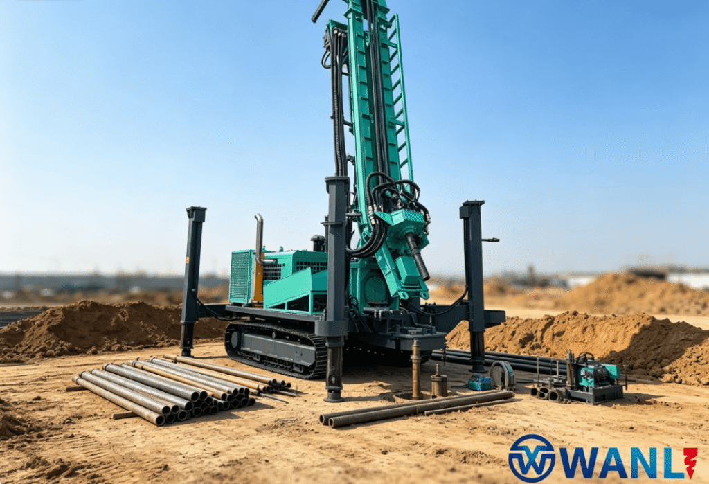 borehole drilling equipment supplier-2
