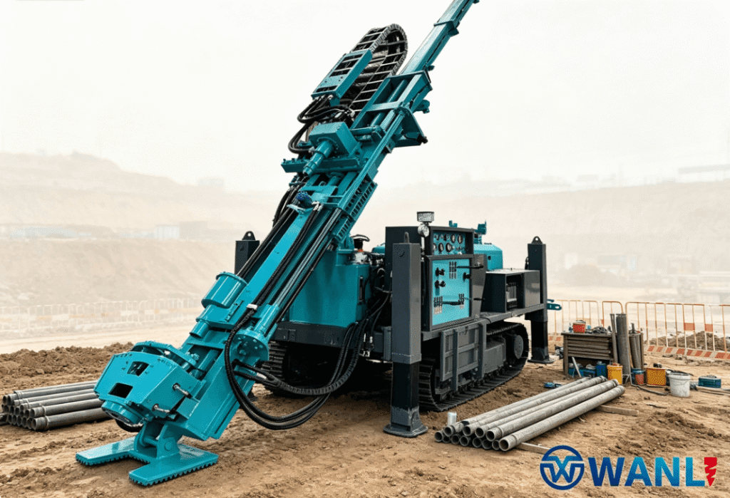 borehole drilling equipment supplier-1