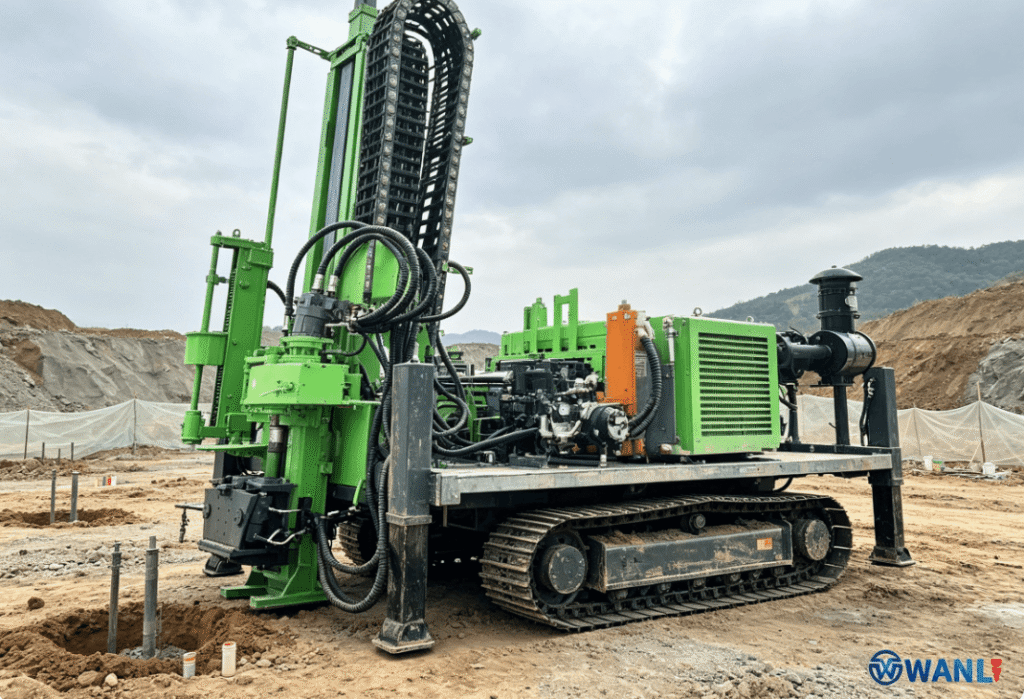 coring drilling rig vs geological drilling machine-1