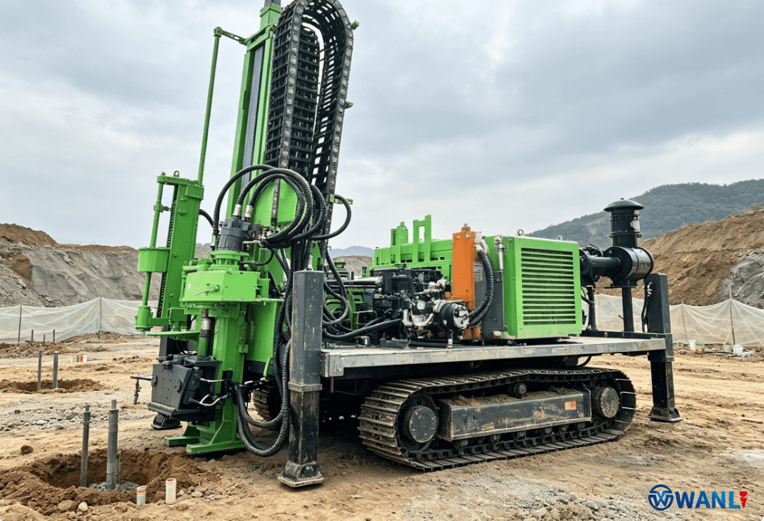 coring drilling rig vs geological drilling machine-1