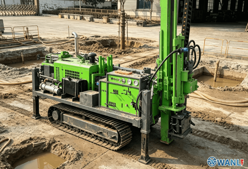 coring drilling rig vs geological drilling machine-2