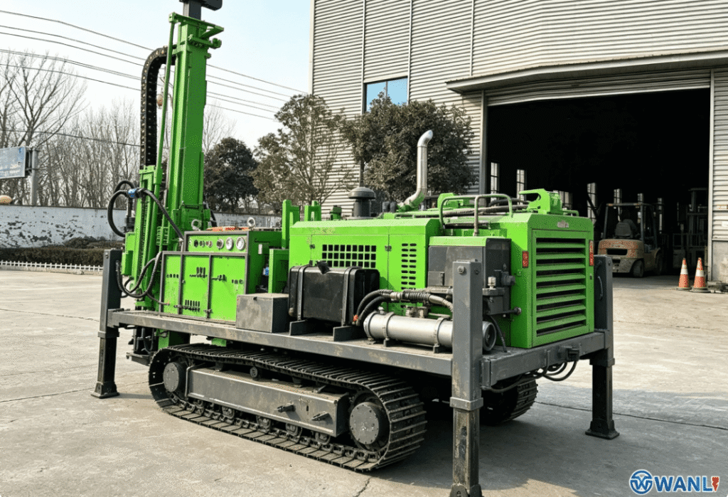 coring drilling rig vs geological drilling machine-3