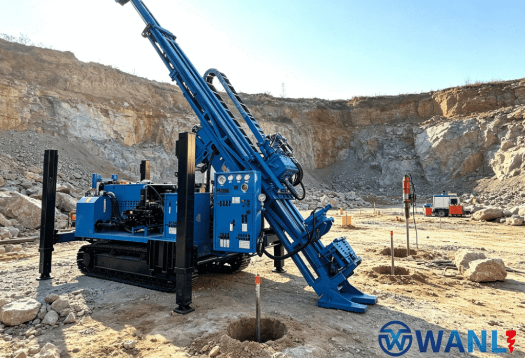drilling equipment maintenance cost-2