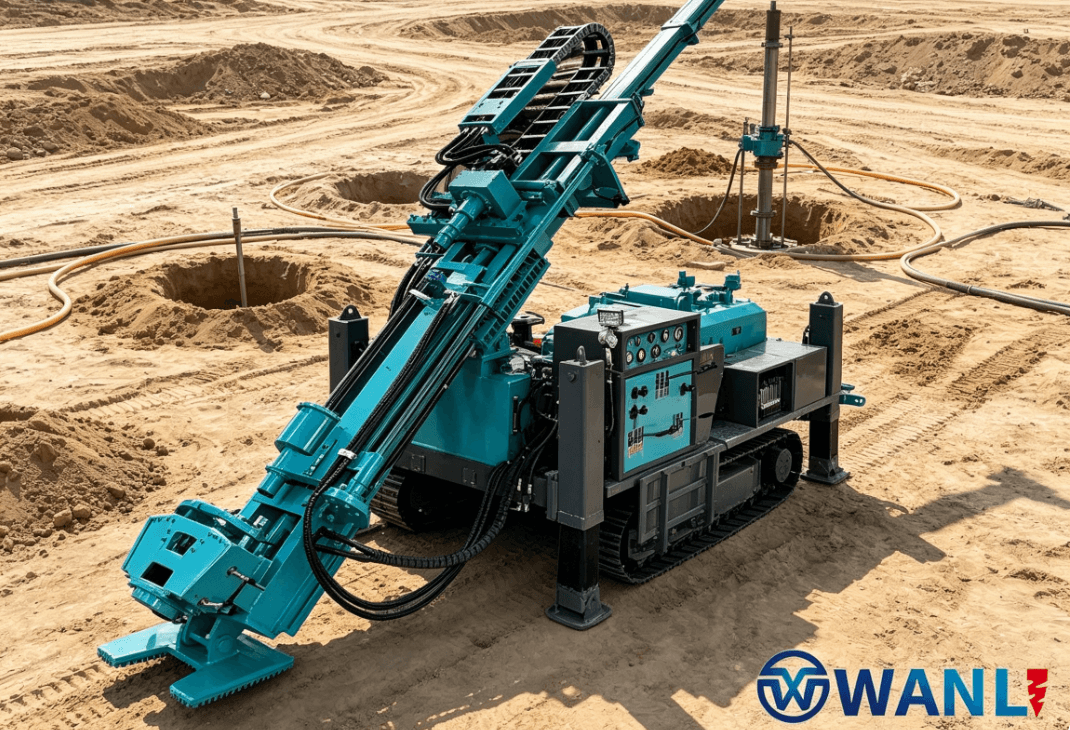 drilling equipment maintenance cost-1