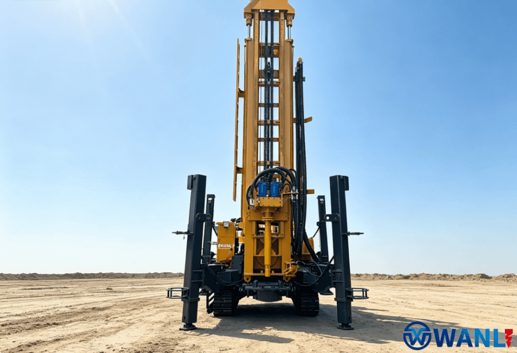 drilling rig supplier-3