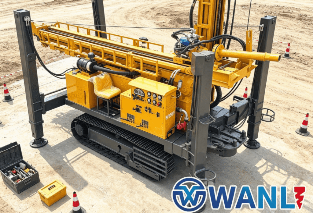 drilling rig supplier-2