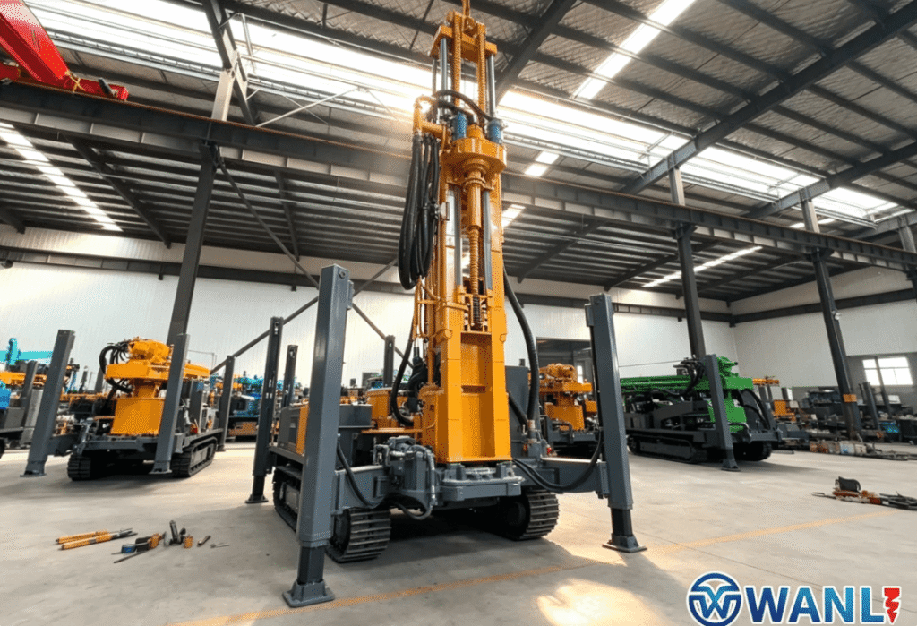 export drilling rigs from China-2