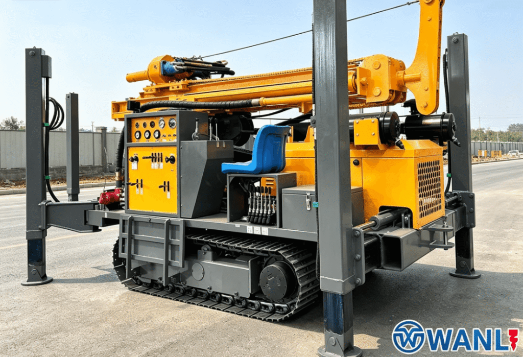 export drilling rigs from China-3