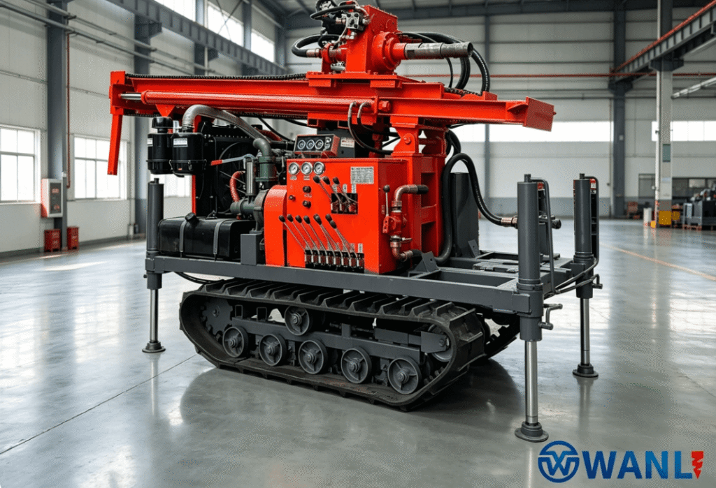 geological drilling machine manufacturer-3