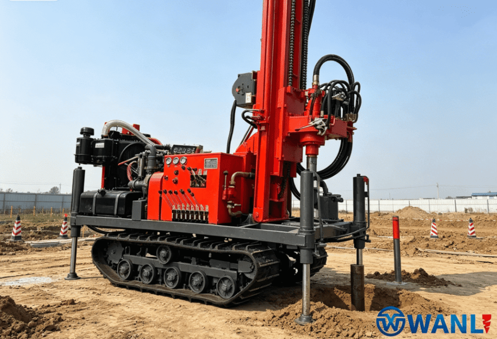 geological drilling machine manufacturer-2