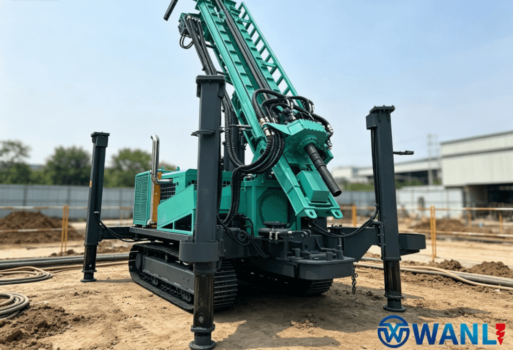 300m water well drilling rig supplier-1