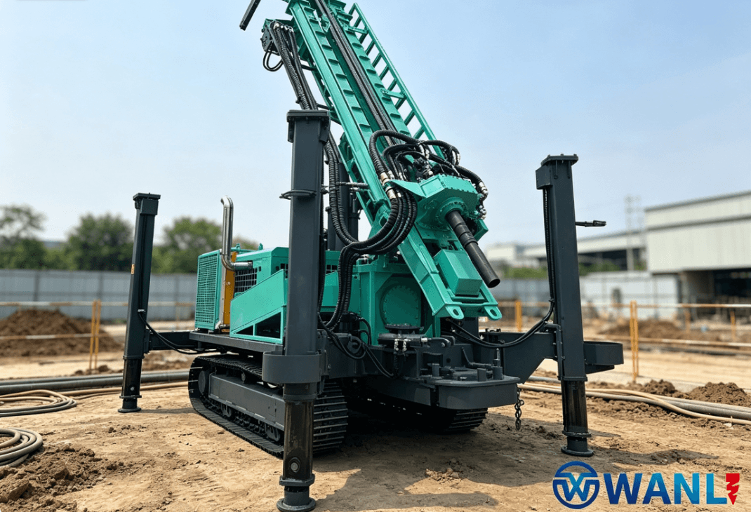 300m water well drilling rig supplier-1