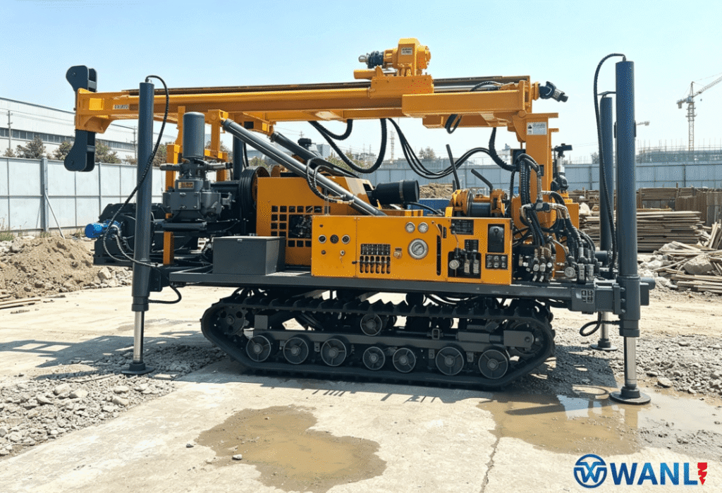 deep hole core drilling rig-3